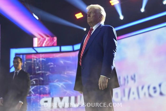 Negotiating the Future: Trump's Imperialist Musings and the Art of Deal Making