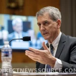 faa_chief_resigns_opening_another_spot_for_a_trump_pick