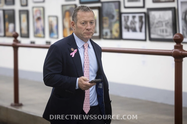 Josh Gottheimer's Delay on the Protecting Personal, Private Medical Decisions Act