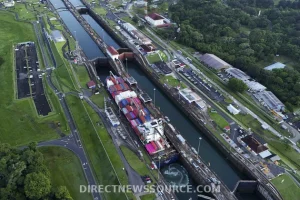 Panama Canal Dispute: Understanding the History and Current Controversy