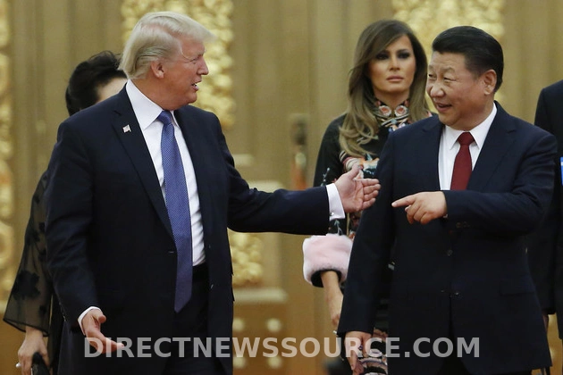 trumps_inauguration_invites_include_chinas_xi_jinping