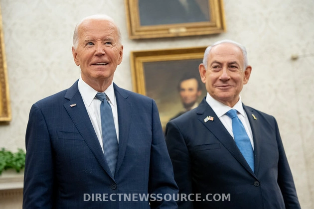 White House Optimistic About Gaza Cease-Fire Despite Holiday Stall