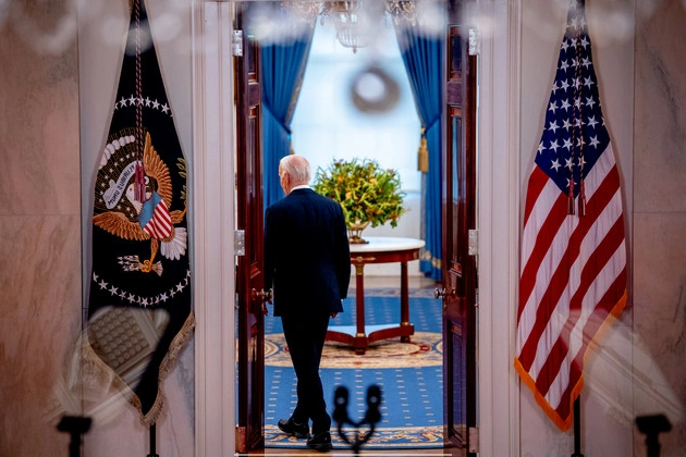 President Joe Biden's Final Days: A Reflection on Legacy and Challenges