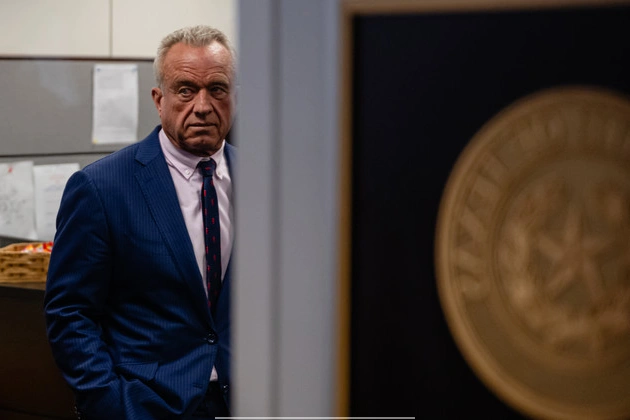 The Impact of RFK Jr.'s Nomination on Anti-Abortion Groups
