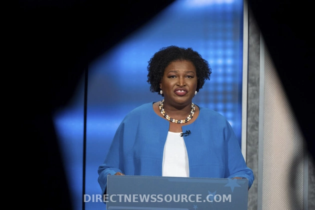 Stacey Abrams Endorses Ben Wikler for DNC Chair Race