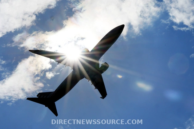 Improving Airplane Safety: A Look at Near-Collision Reduction Efforts in the US