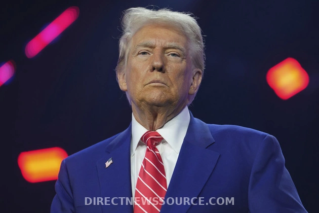 Court Upholds Verdict Against Trump for Sexual Abuse and Defamation
