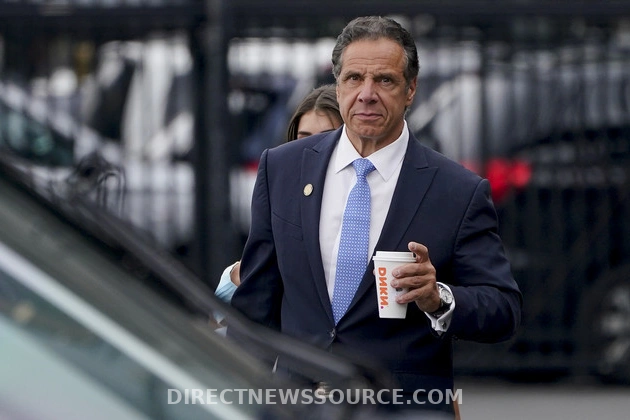 Preventing Cuomo's Mayoral Run: NYC Mayoral Candidates' Strategies