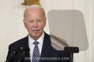 Joe Biden's Final Presidential Medals of Freedom Ceremony