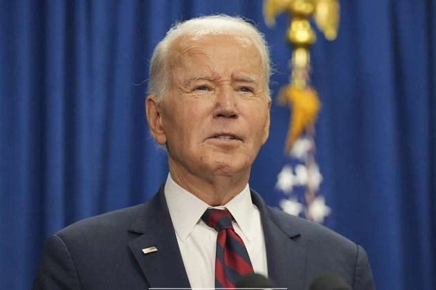 Biden Celebrates Cease-fire in Gaza - A Diplomatic Victory