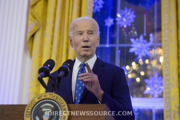 Biden Strengthens US Climate Goal to Tackle Global Warming