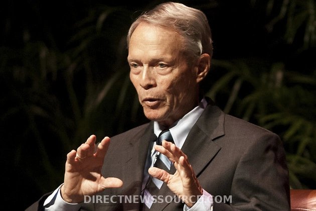 Buddy MacKay: Remembering Florida's Governor and Advocate for the Environment