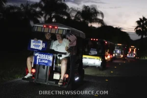 Democrats in Florida: Challenges and Strategies for Future Success