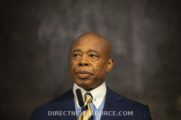 Eric Adams' Path to Reelection: Challenges, Strategies, and Controversies