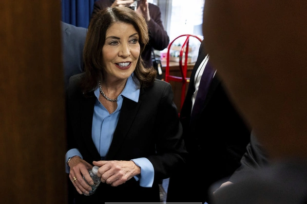 Addressing Affordability and Safety Concerns: Kathy Hochul's State of the State Agenda