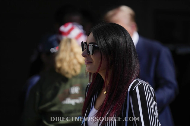 Far-right activist Laura Loomer suspended on X by Elon Musk: A Closer Look