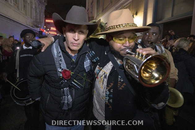 FBI Investigation: New Details on New Year's Truck Attack in New Orleans