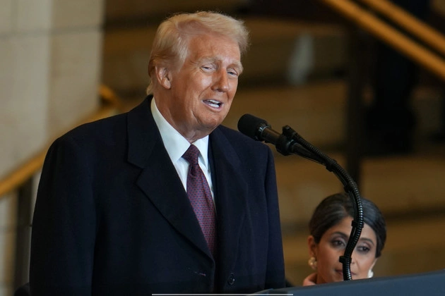 Federal DEI Websites Shutdown: Impact of Trump's Order on Diversity Initiatives