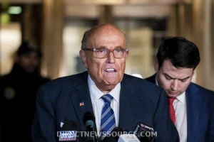 Rudy Giuliani Held in Contempt of Court: What It Means for His Palm Beach Condo