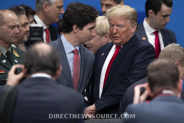 The Implications of Canada Joining the United States on American Politics