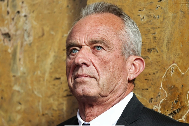 How Robert F. Kennedy Jr. Could Impact Vaccine Policy