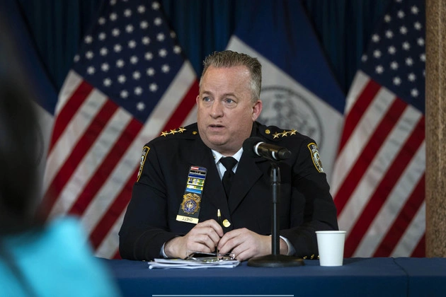 Investigation Reveals Violations of NYPD Social Media Policy