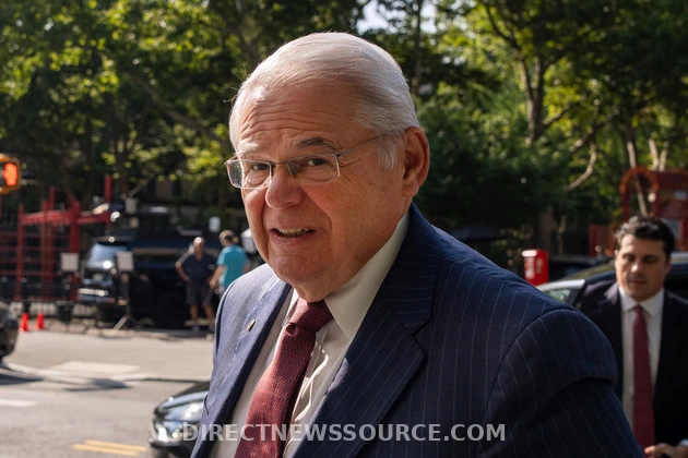 Judge declines to throw out Menendez convictions - Legal Update