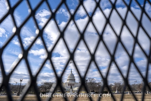 Federal Judge Denies Jan. 6 Felon's Request to Attend Trump Inauguration