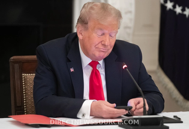 Trump's Unprecedented TikTok Brief: Legal Experts Criticize Overreach