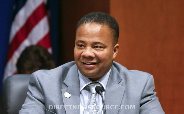 Lawsuit: Eric Adams Aide's Alleged Corruption Scandal Unveiled
