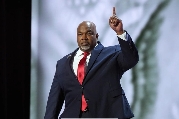 Mark Robinson: The Controversial Journey and Decision to Drop Lawsuit