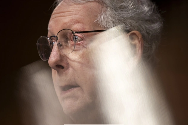 McConnell's Impact on National Security and Foreign Policy Decisions