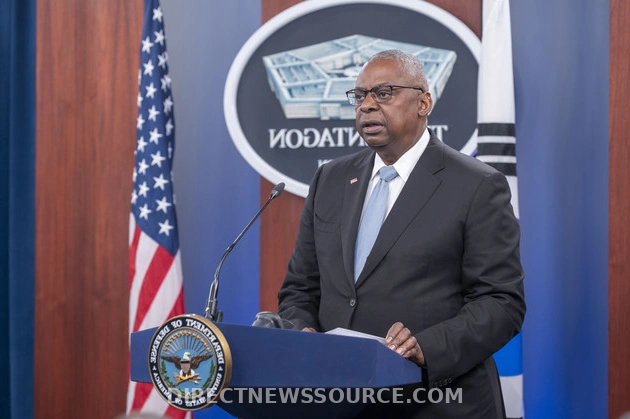 Defense Secretary's Bid to Reject 9/11 Plea Deals Denied