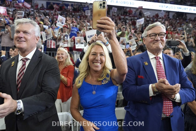 Republican Immigration Debate: MAGA vs. Silicon Valley Clash