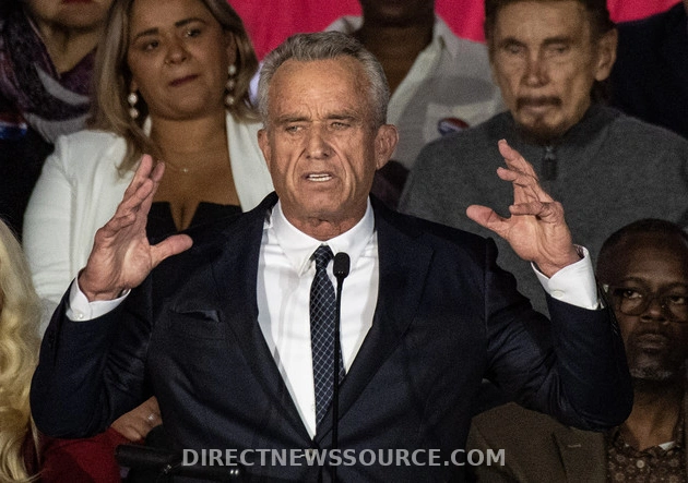 Influencing Dietary Guidelines: RFK Jr.'s Impact on American Eating Habits