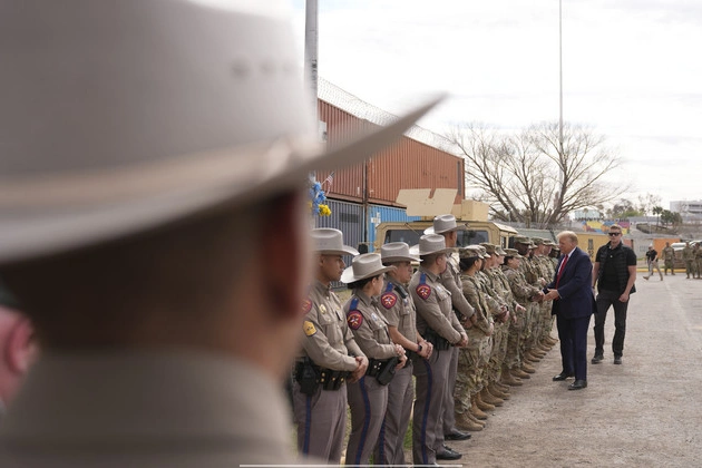 Republican Sheriffs and Trump's Deportation Plans: What to Expect