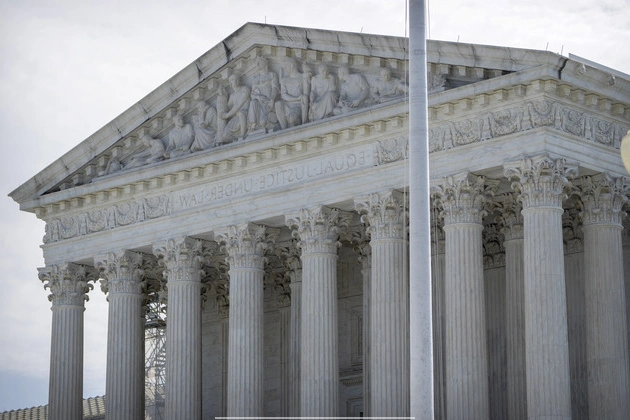 Supreme Court to weigh major clash between church and state - Examining the St. Isidore of Seville Case