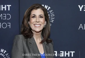 Trump appoints Tammy Bruce from Fox News as State Department spokesperson