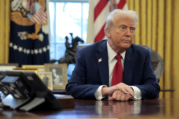 Trump Administration's Spending Dispute with Congress: What Went Wrong?