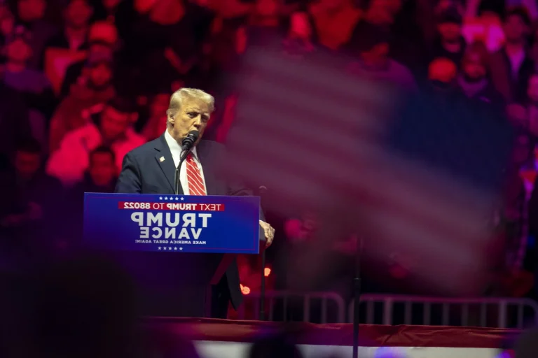 Trump's Triumph in Washington: A Look Back at the Inauguration Eve Festivities