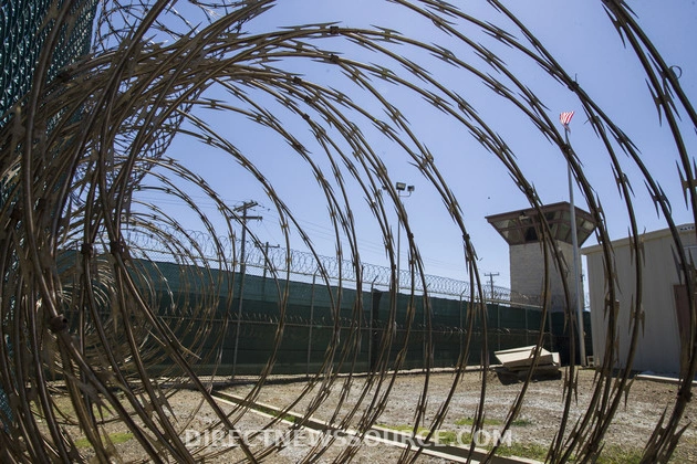 Biden Administration Transfers 11 Guantanamo Detainees to Oman After Decades Without Charge