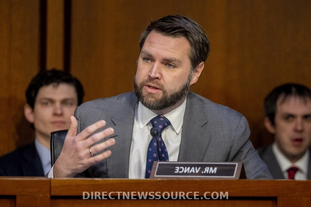 Vance: Addressing the January 6 Violence and Immigration Policies