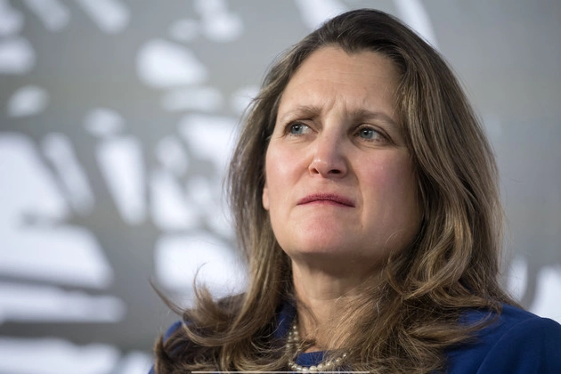 an_act_of_economic_warfare_canadian_pm_hopeful_slams_trump_tariffs