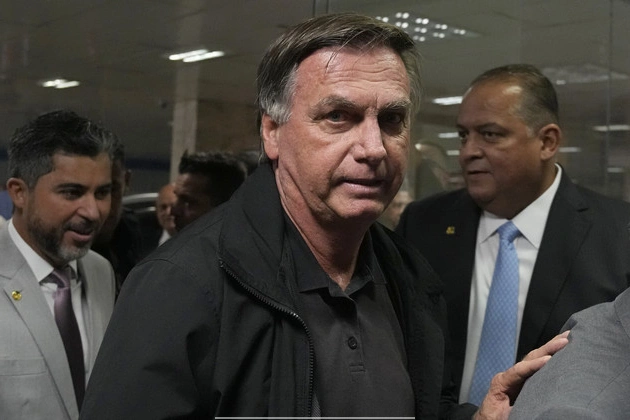 former_brazilian_president_agreed_to_a_plan_to_poison_president_lula_prosecutor_alleges