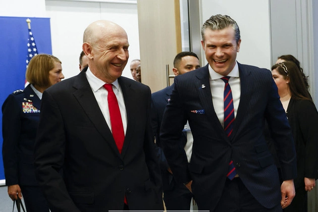 hegseth_calls_ukraines_return_to_old_borders_unrealistic