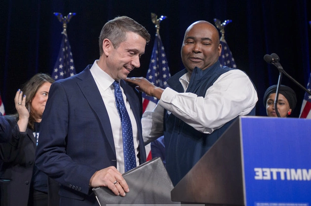 ken_martin_and_kamala_harris_were_winners_saturday_billionaires_and_the_old_guard_took_a_hit