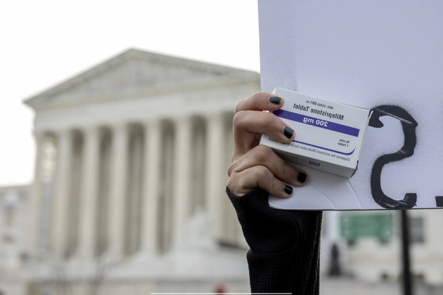 Louisiana Challenges Abortion Shield Laws: Indictment of New York Telehealth Doctor