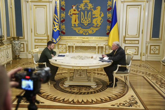 trump_ukraine_envoy_calls_zelenskyy_courageous_breaking_from_recent_administration_criticism