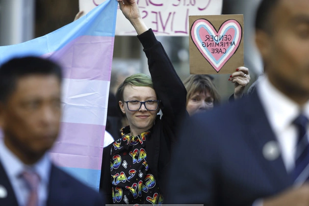 judge_blocks_trump_order_threatening_funding_for_institutions_that_offer_care_for_transgender_youth