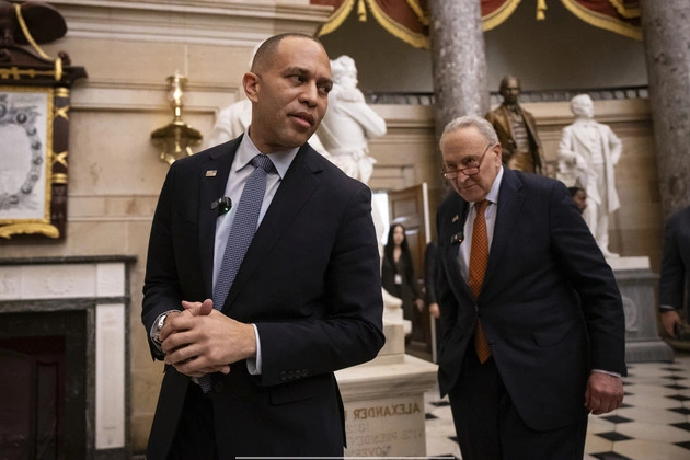 most_voters_think_dems_dont_have_their_act_together_insider_poll_shows